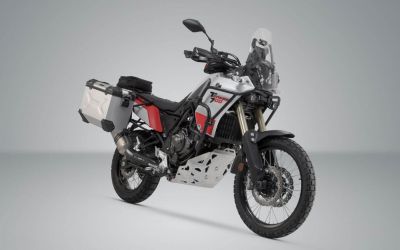 Universelles Motorrad Elektrik-Kit - SW-MOTECH